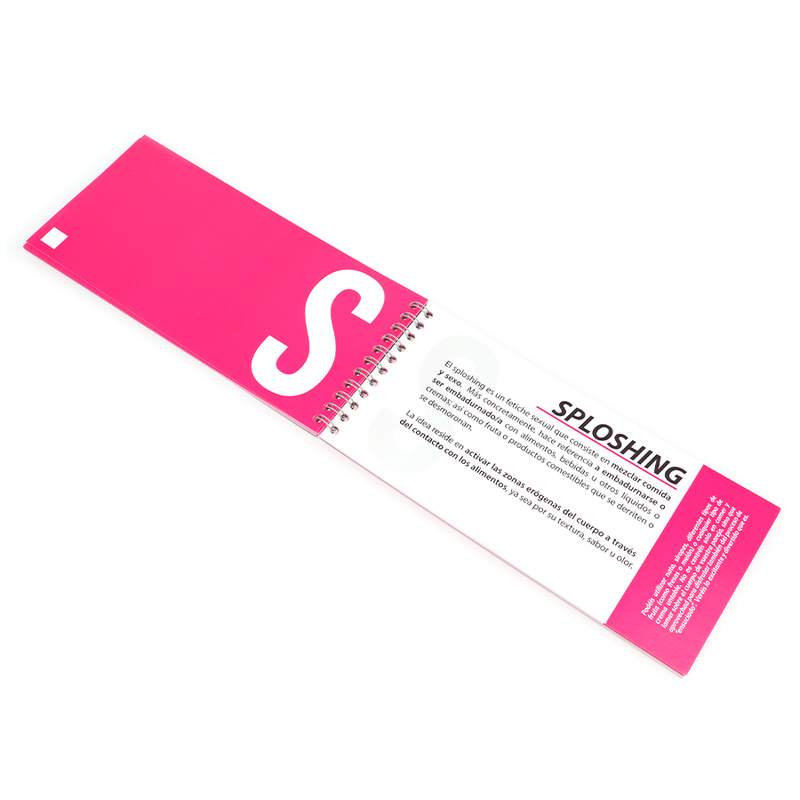 Coupletition - Abcsex Juego Para Parejas