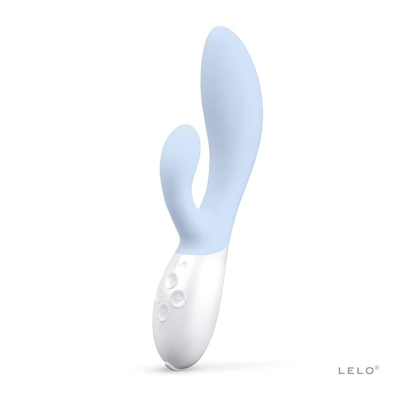 Lelo - Ina 3 Vibrador Lujo Celeste