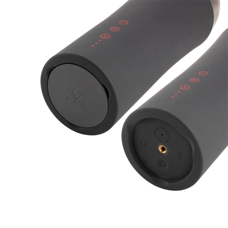 Masturbador Inscup 2 Luxury Masculino