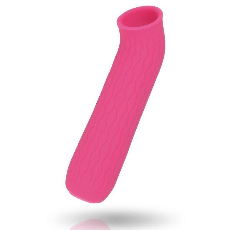 Inspire Suction - Wynter Estimulador Rosa