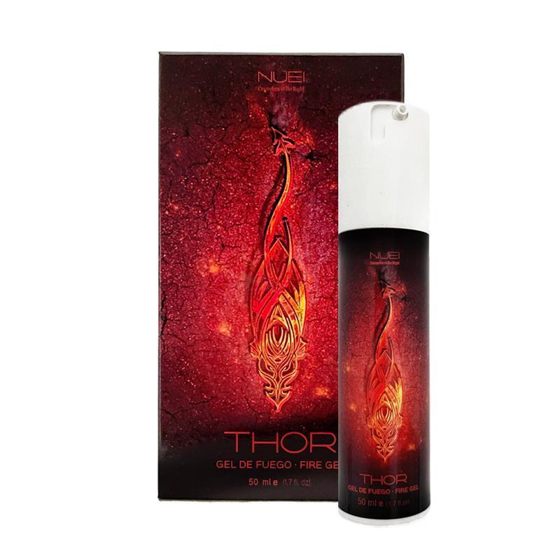 Intensificador Del Orgasmo Nuei Thor 40 Ml