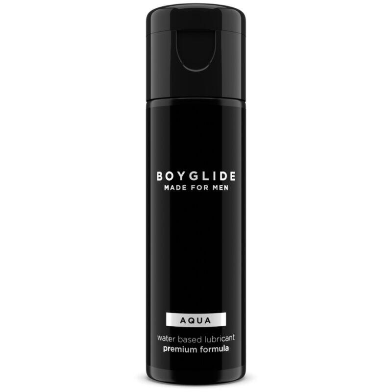 Intimateline - Boyglide Lubricante Base Agua 30 Ml