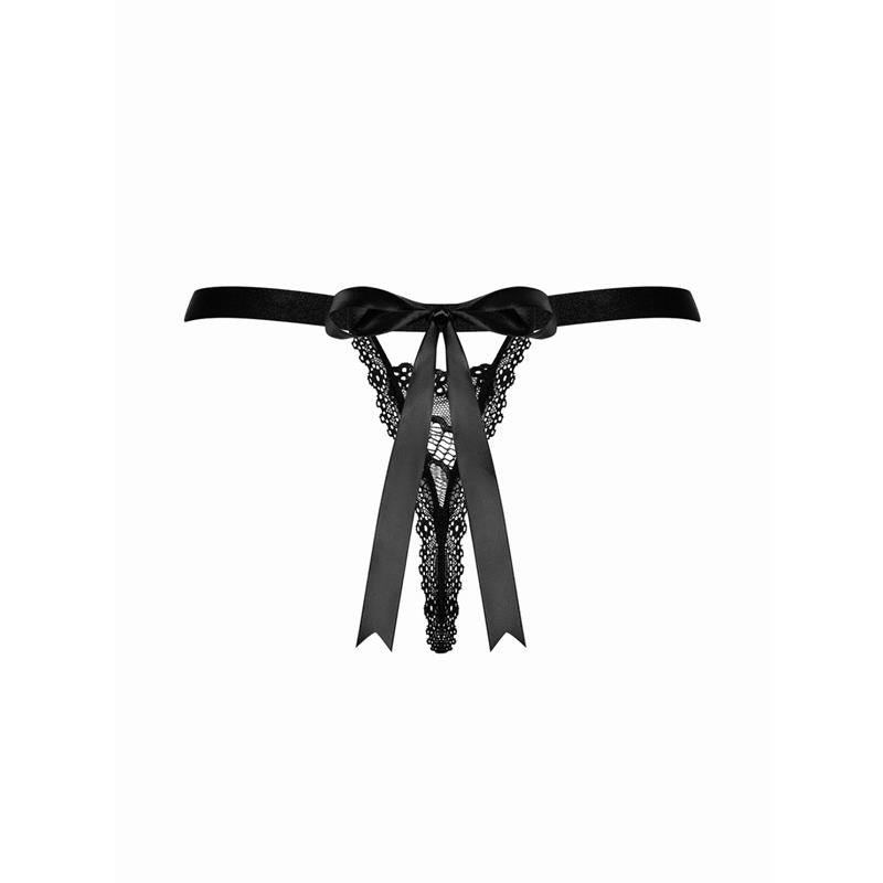 Obsessive - Isabellia Tanga S/M
