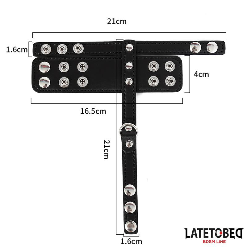 Jaula Pene Talla Única