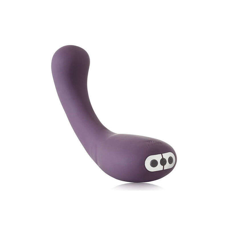 Je Joue - Estimulador G-Kii Morado