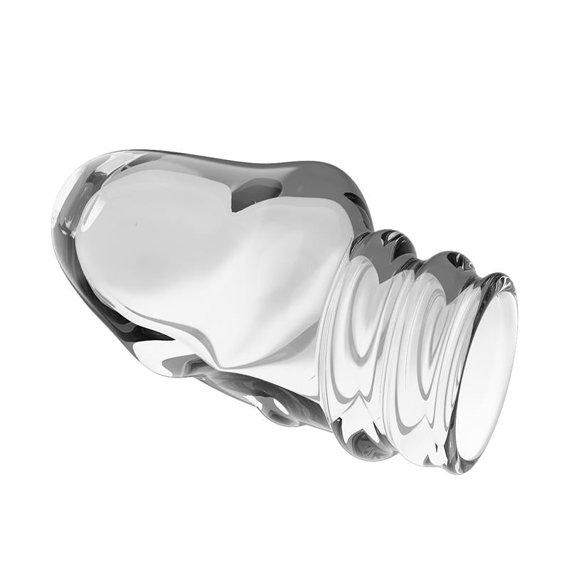 Pretty Love - Jeremy Engrosador Pene Transparente