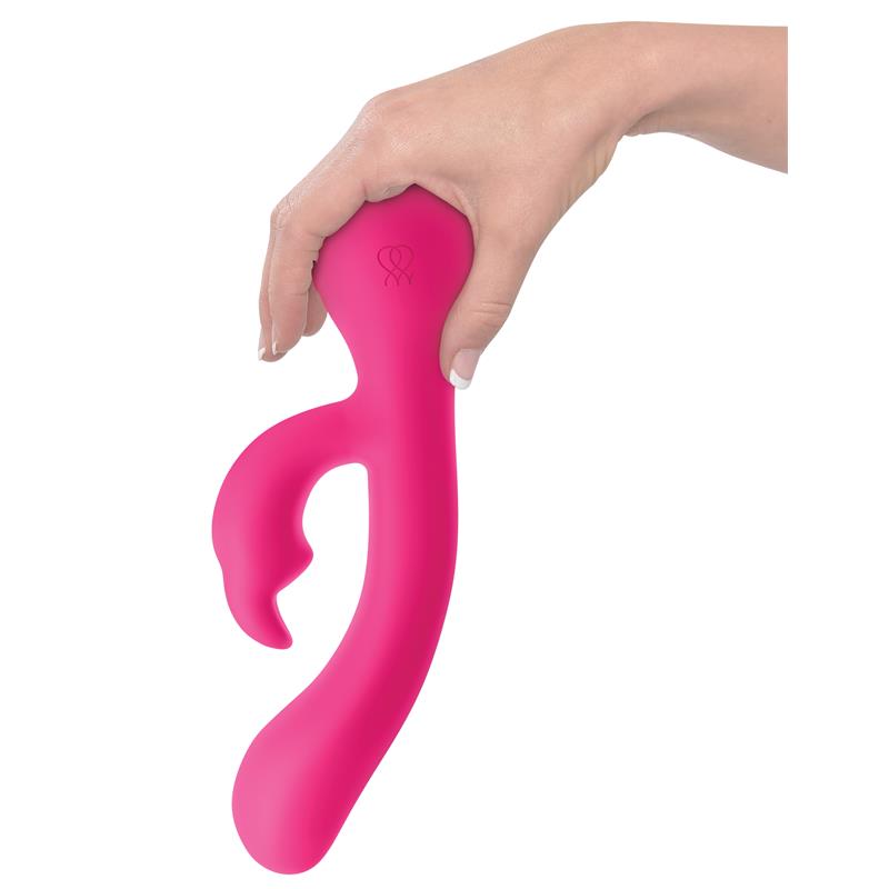 Vibrador Jimmyjane Rabbits Ruby Rabbit