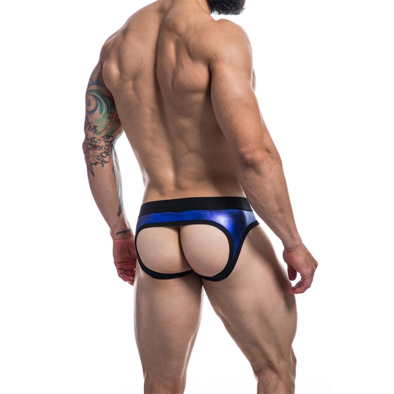 Cut4men - Jockair Provocative Azul Escay S