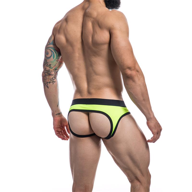 Cut4men - Jockair Provocative Neon S