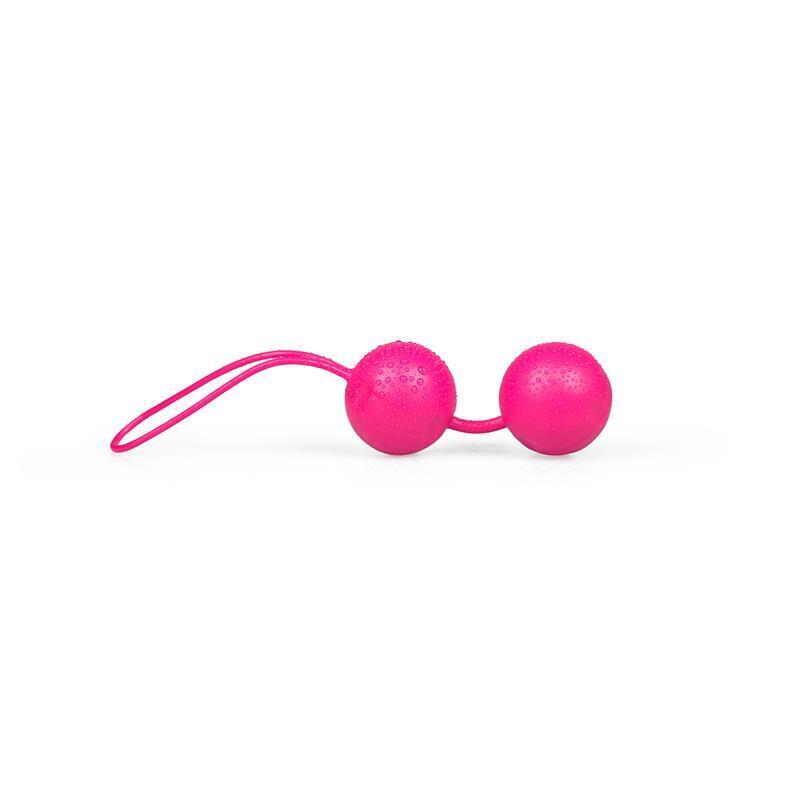 Joydivion Joyballs - Lifestyle Fucsia