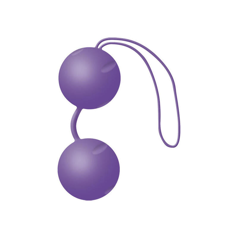 Joydivion Joyballs - Lifestyle Violeta