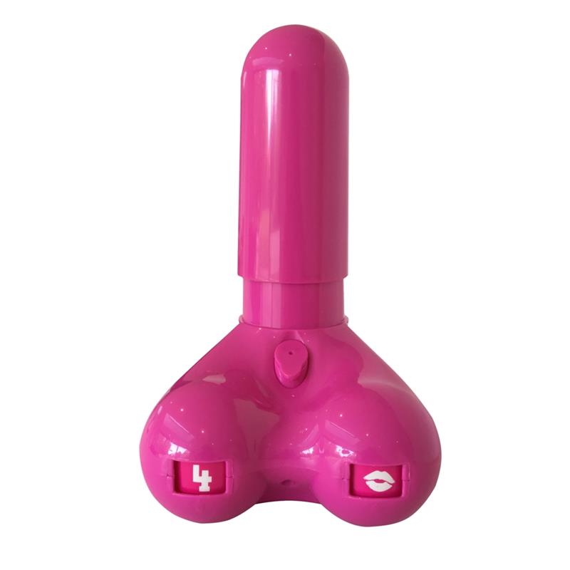 Juego De Beber Jizz