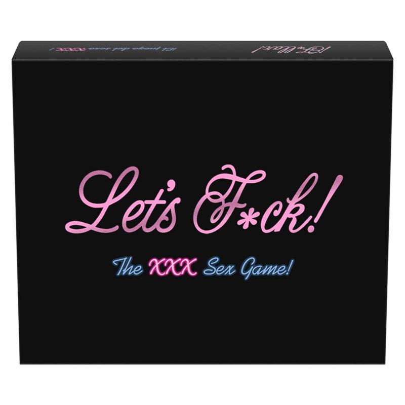 Kheper Games - Lets Fuck El Juego Xxx