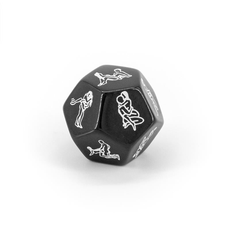 Alive - Fury Kit 10 Piezas Bdsm Negro