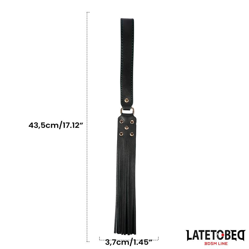 Kit Bondage De 8 Pz Con Maletín De Almacenaje