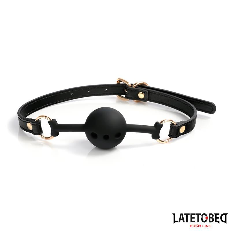 Kit Bondage De 8 Pz Con Maletín De Almacenaje