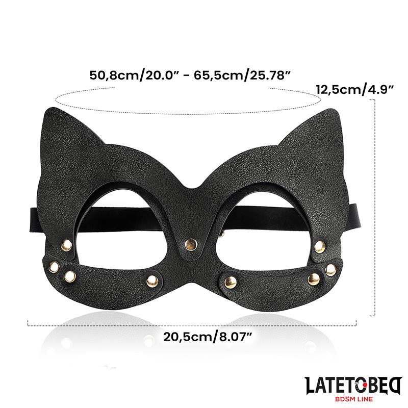 Kit Bondage De 8 Pz Con Maletín De Almacenaje