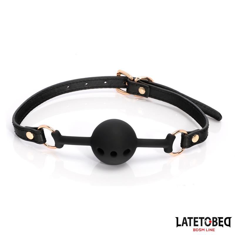 Kit Bondage De 8 Pz Con Maletín De Almacenaje