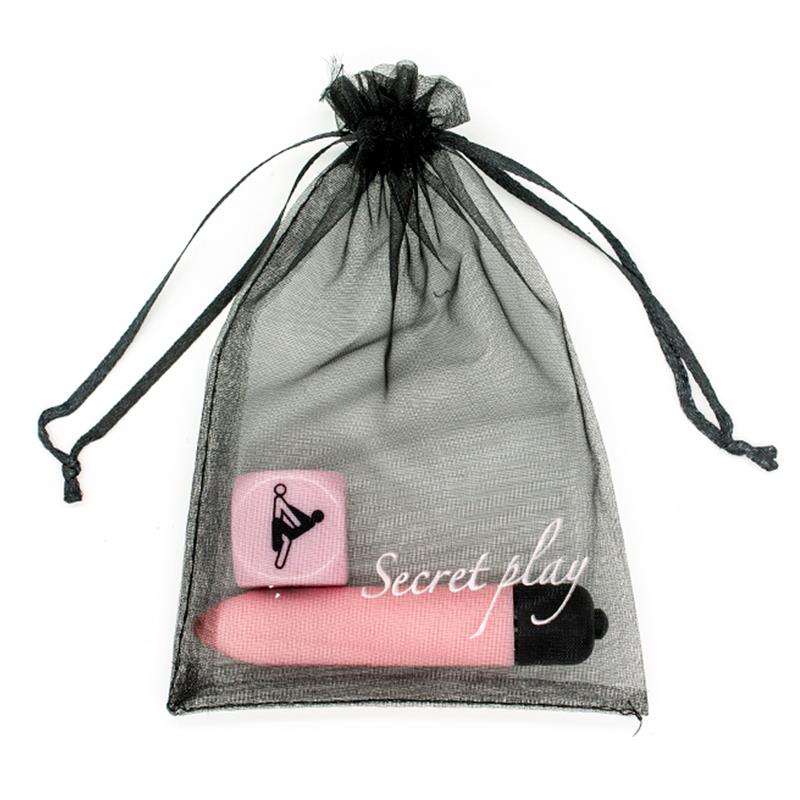 Secretplay - Sensual Feelings Kit