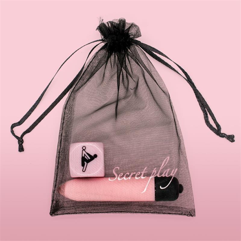 Secretplay - Sensual Feelings Kit