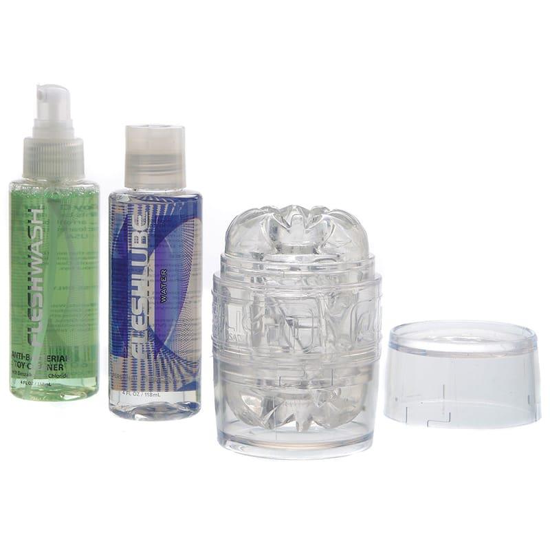 Fleshlight - Pack Quickshot Vantage
