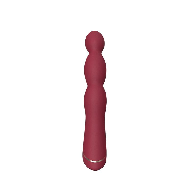 Vibrador Lapper Para El Punto G