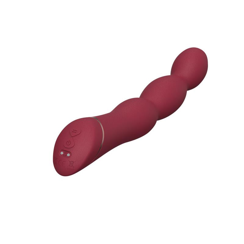Vibrador Lapper Para El Punto G
