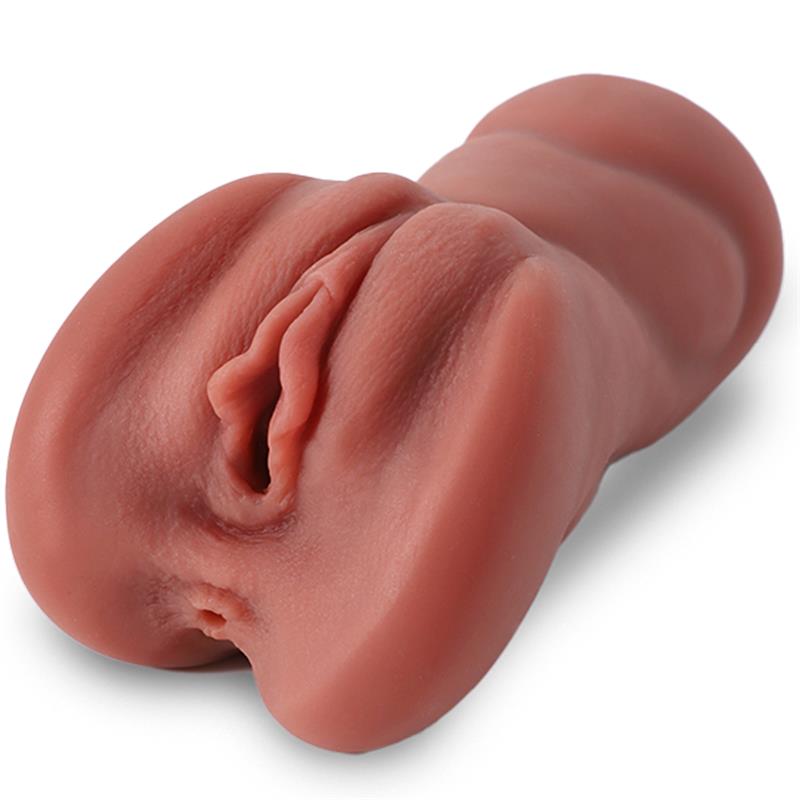 Masturbador Lara Vagina Y Ano Súper Realista 695 Gr