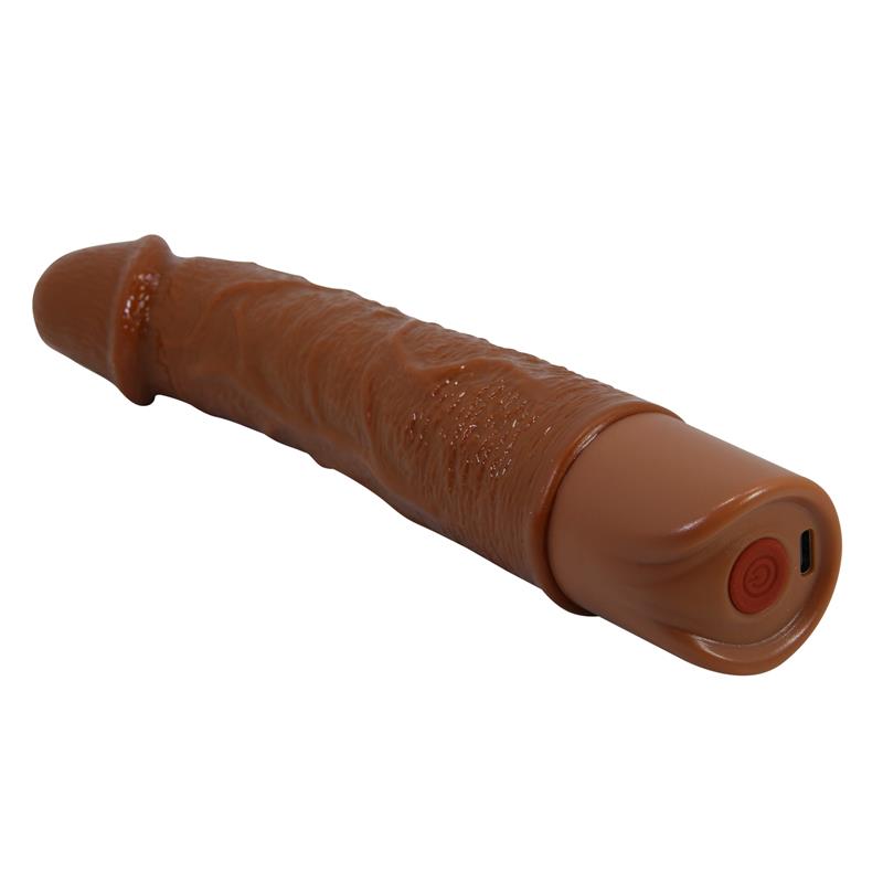 Leander Vibrador Realista 7.9