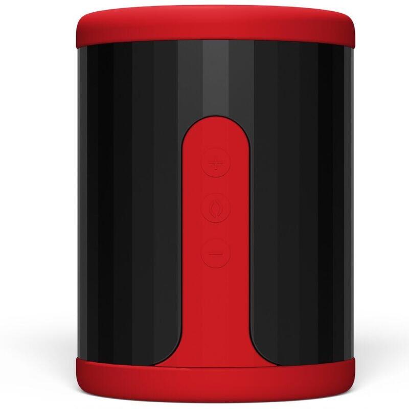 Lelo - F2s Teal Masturbador Masculino Rojo