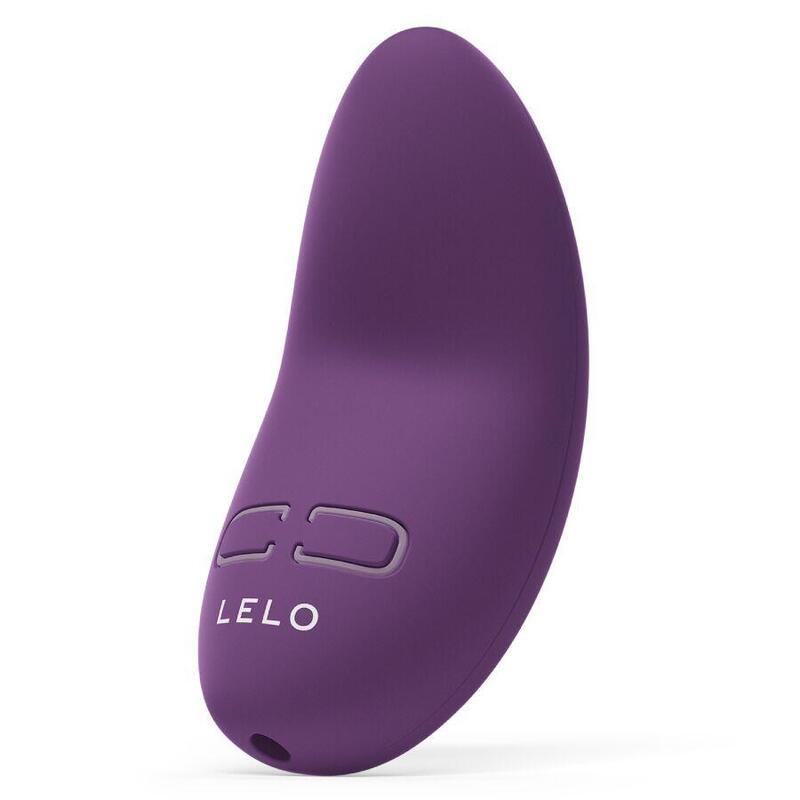 Lelo - Lily 3 Masajeador Personal - Morado