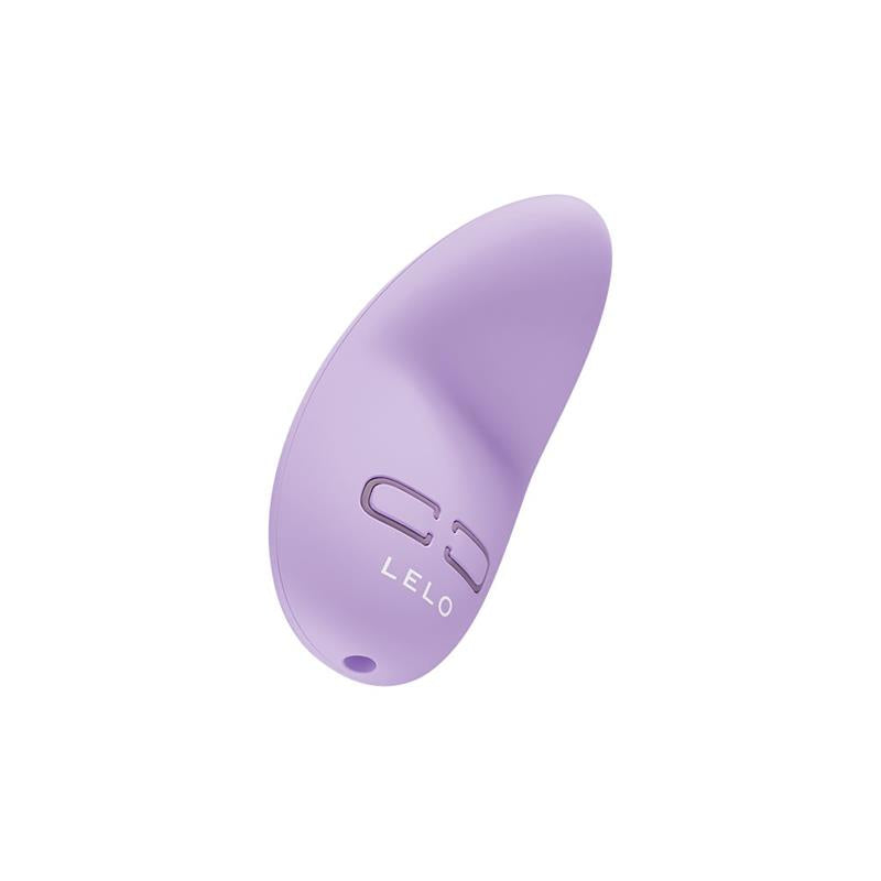 Lelo - Lily 3 Masajeador Personal - Lila