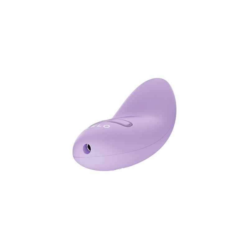Lelo - Lily 3 Masajeador Personal - Lila