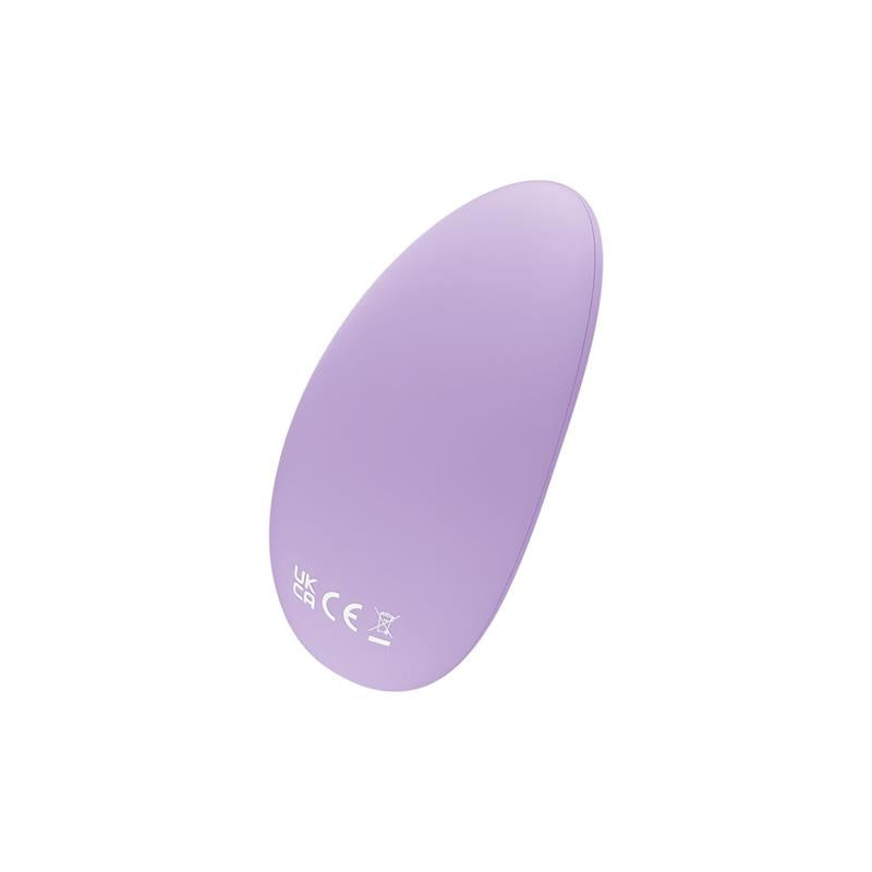 Lelo - Lily 3 Masajeador Personal - Lila