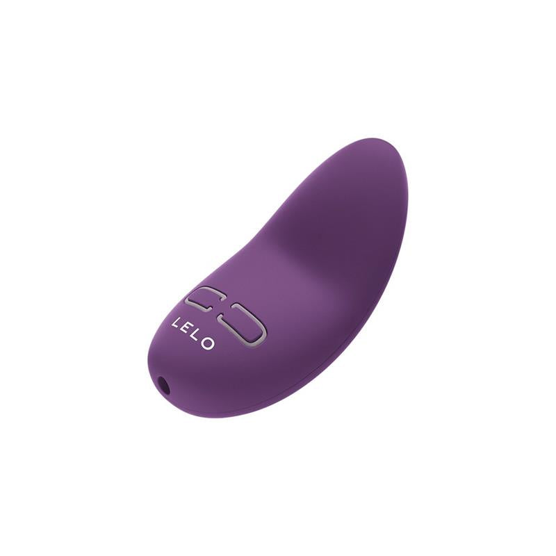 Lelo - Lily 3 Masajeador Personal - Morado