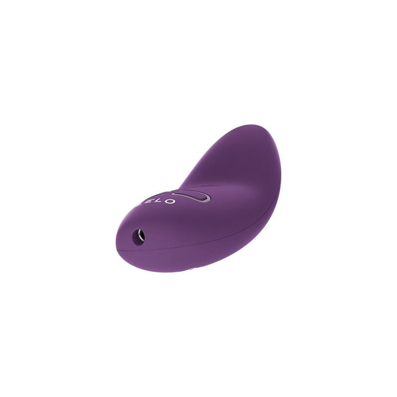 Lelo - Lily 3 Masajeador Personal - Morado