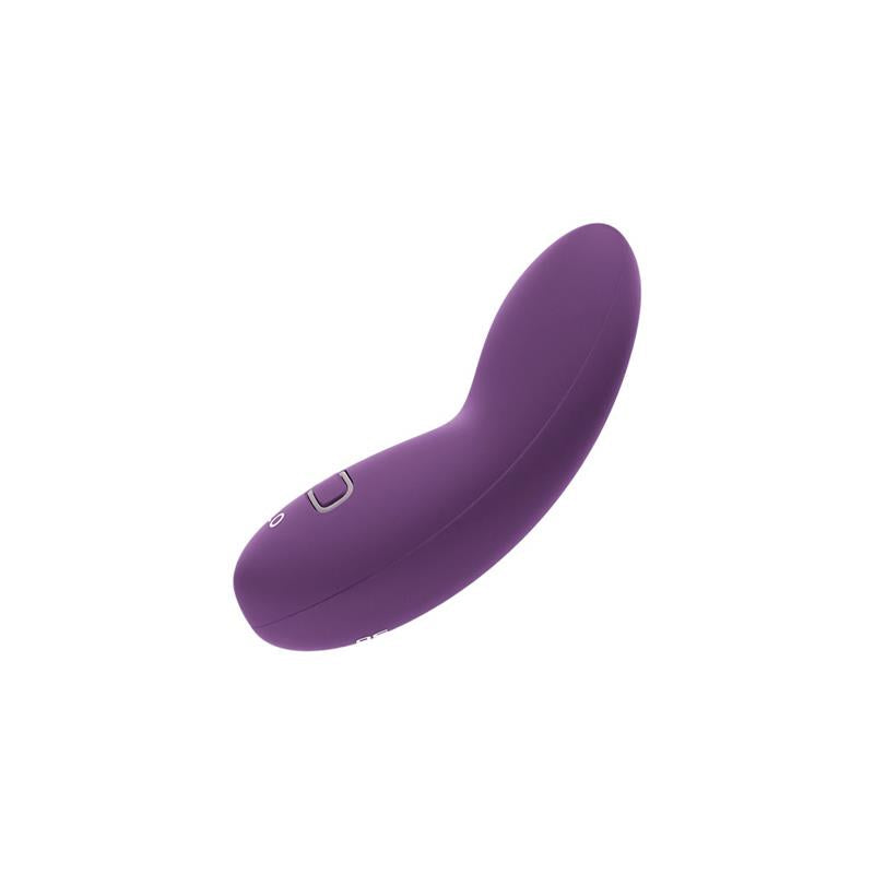Lelo - Lily 3 Masajeador Personal - Morado