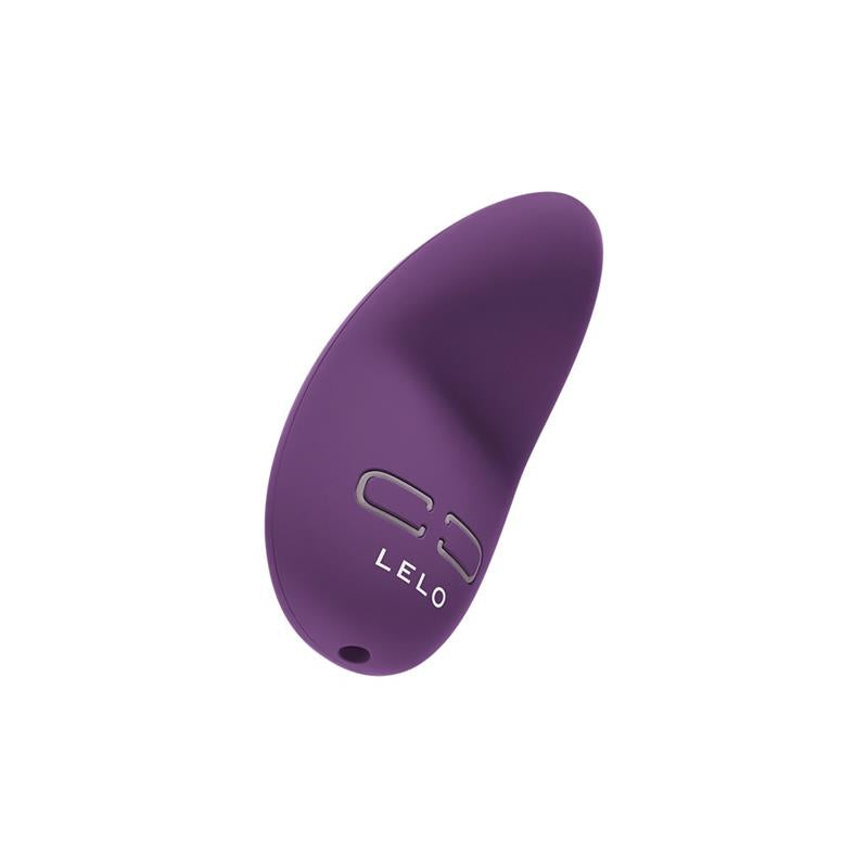 Lelo - Lily 3 Masajeador Personal - Morado