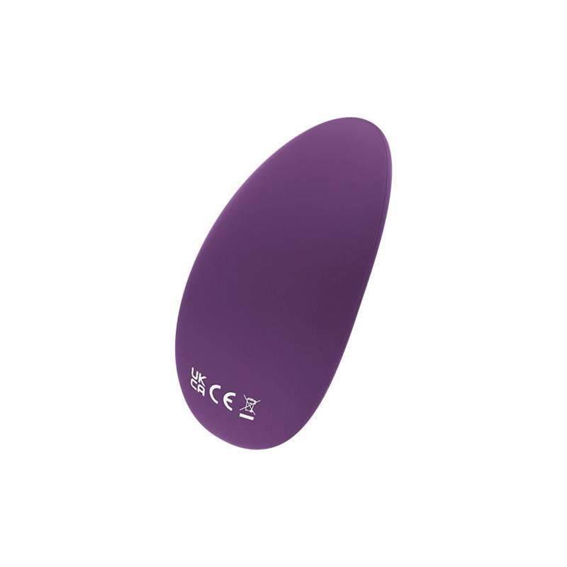 Lelo - Lily 3 Masajeador Personal - Morado