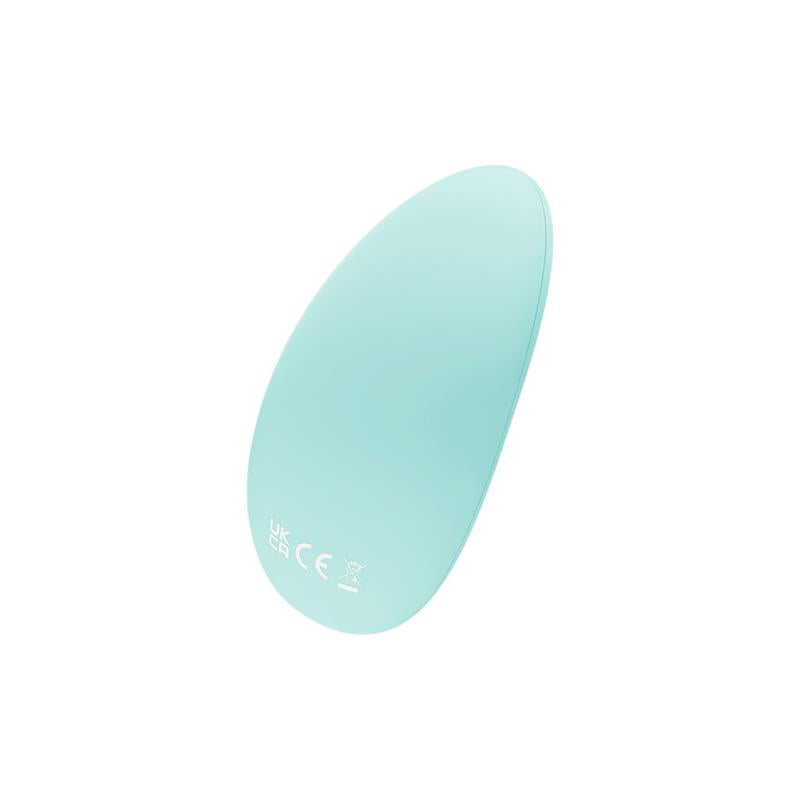 Lelo - Lily 3 Masajeador Personal - Verde Agua