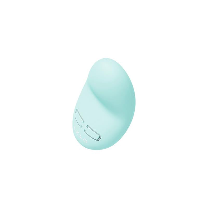 Lelo - Lily 3 Masajeador Personal - Verde Agua