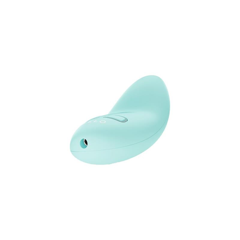 Lelo - Lily 3 Masajeador Personal - Verde Agua