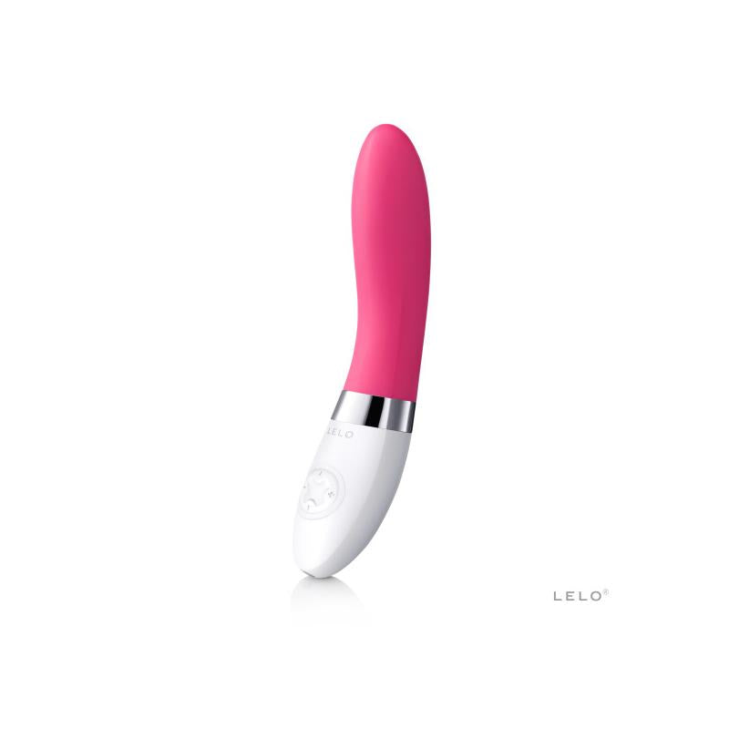 Lelo - Liv 2 Vibrador Fucsia