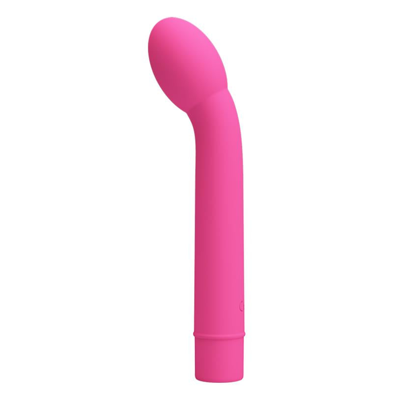 Pretty Love - Logan Vibrador Punto G 10 Vibraciones Rosa