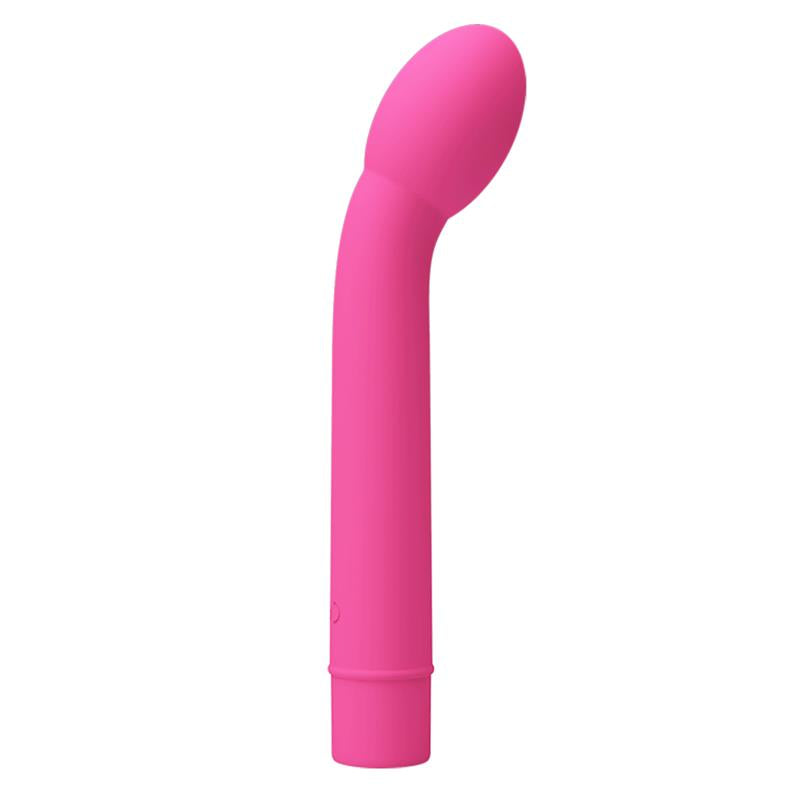 Pretty Love - Logan Vibrador Punto G 10 Vibraciones Rosa