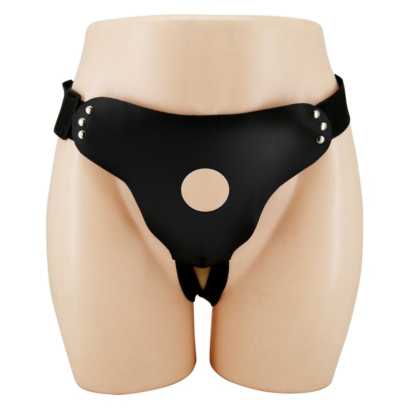 Pretty Love - Love Spell Complemeto Arnes Correa Ajustable