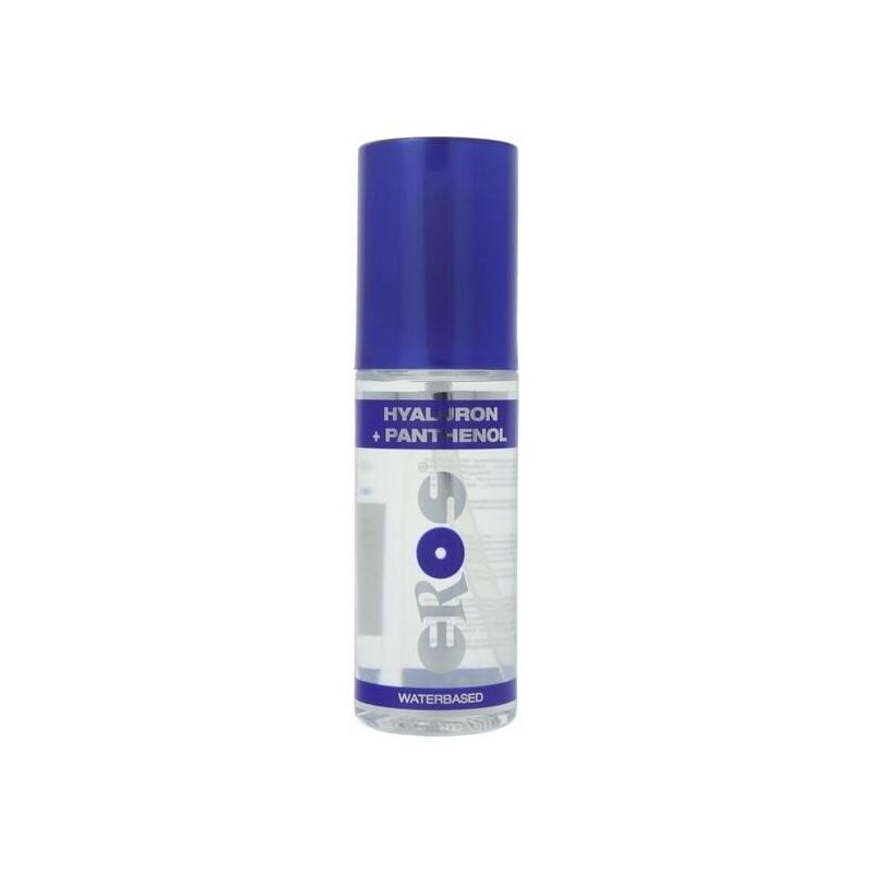 Lubricante Aqua Hyaluron Y Panthenol 200 Ml
