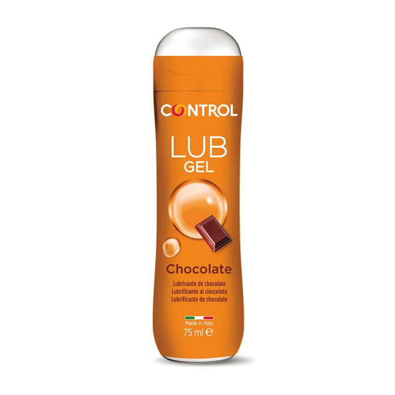 Lubricante Chocolate 75 Ml