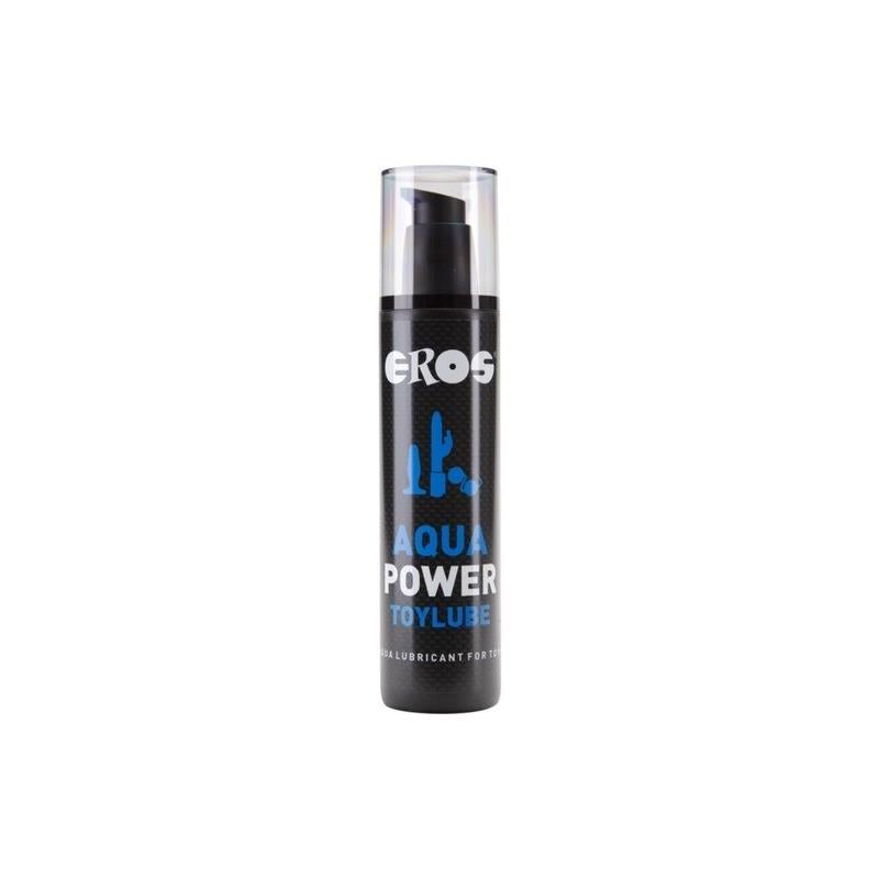 Eros Aqua Power Toylube 250ml