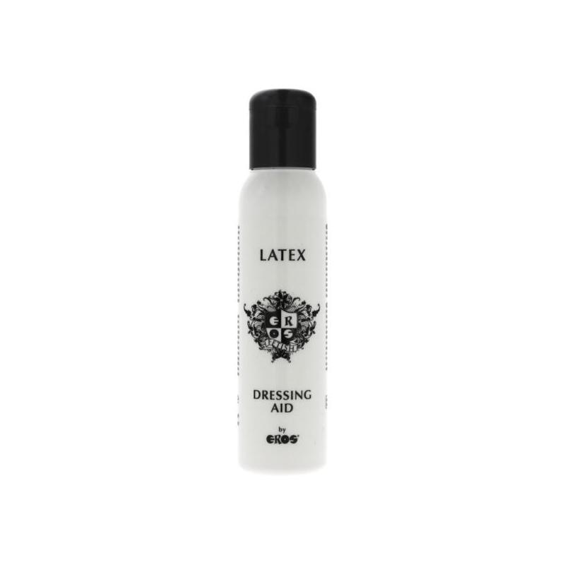 Lubricante Para Látex 100 Ml